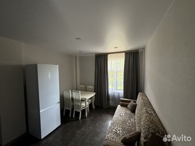 

1-к. квартира, 57 м², 1 кровать