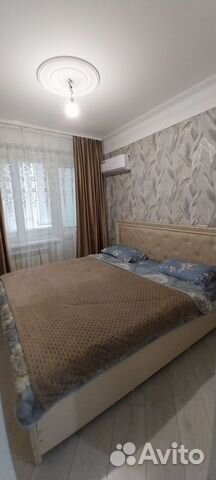

2-к. квартира, 57 м², 3 кровати