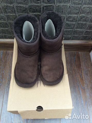 Угги оригинал UGG, 30 р