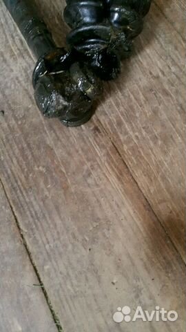 Привод правый для митсубиси лансер 10 1.8, 2.0 Привод правый для митсубиси лансер 10 1.8, 2.0