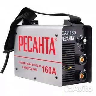Сварочный аппарат 160 А Сварочный аппарат 160 А