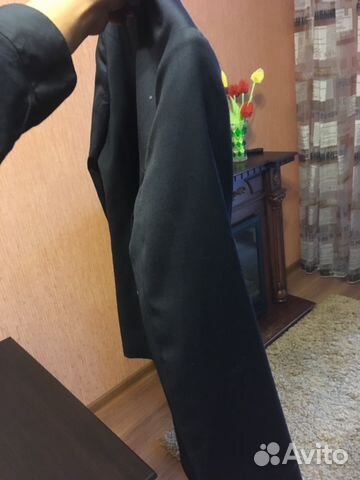 Пиджак Zara для мальчика Пиджак Zara для мальчика