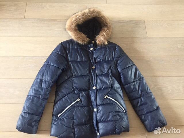 Куртка(Zara) демисезонная Куртка(Zara) демисезонная