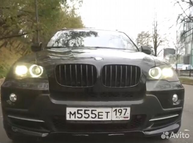 Авторазбор запчасти BMW x5 e70 бмв