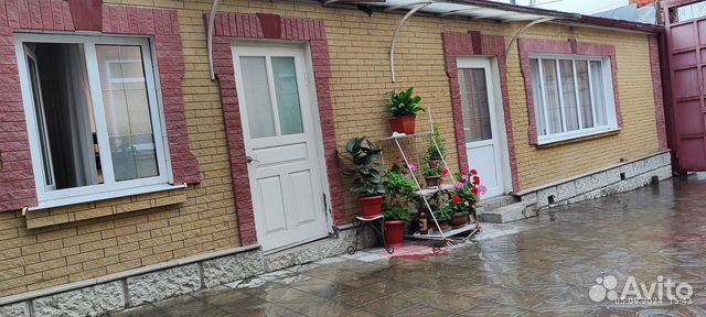 

1-к. дом, 40 м²