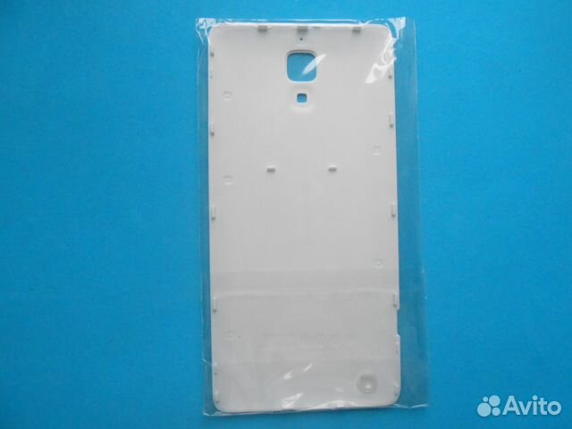 Задняя крышка Xiaomi MI 4.4C Задняя крышка Xiaomi MI 4.4C