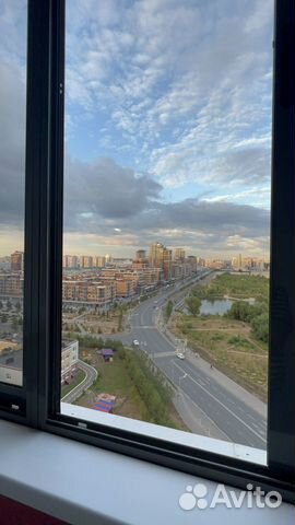 

1-к. квартира, 50 м², 1 кровать