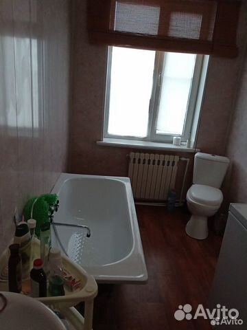

1-к. квартира, 37 м², 2 кровати