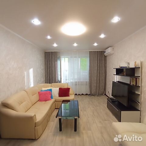 

2-к. квартира, 60 м², 5 кроватей