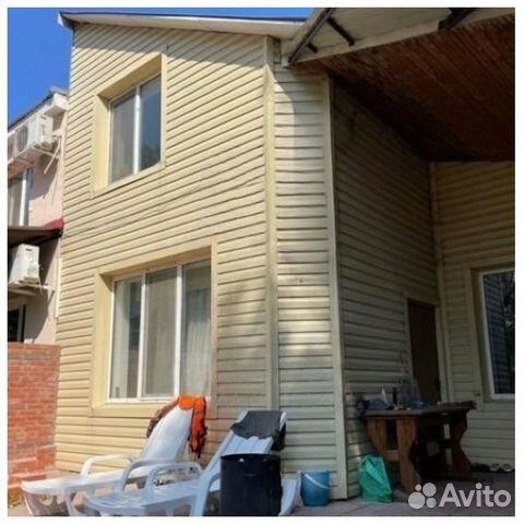

3-к. коттедж, 150 м²