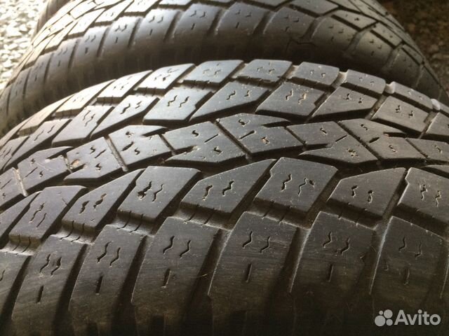 Toyo A/T Open Country R17 275/65 Toyo A/T Open Country R17 275/65