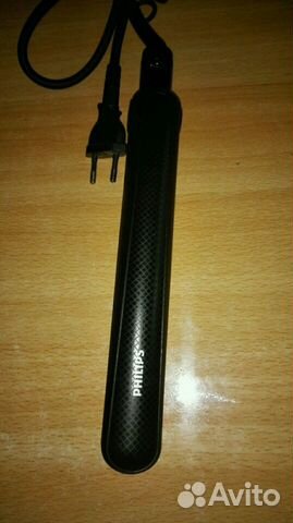 Щипцы утюжок Philips Щипцы утюжок Philips