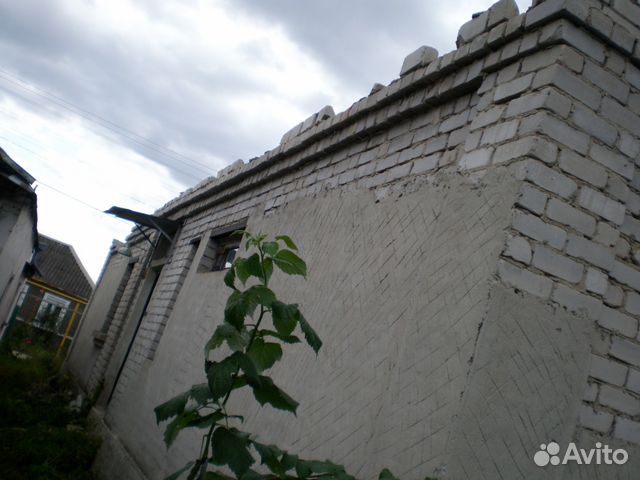Дом 85 м² на участке 12 сот.