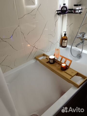

Квартира-студия, 25 м², 2 кровати