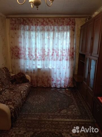2-к квартира, 45 м², 2/3 эт.