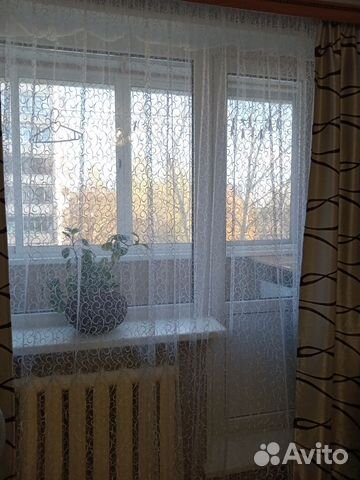 

1-к. квартира, 33 м², 3 кровати