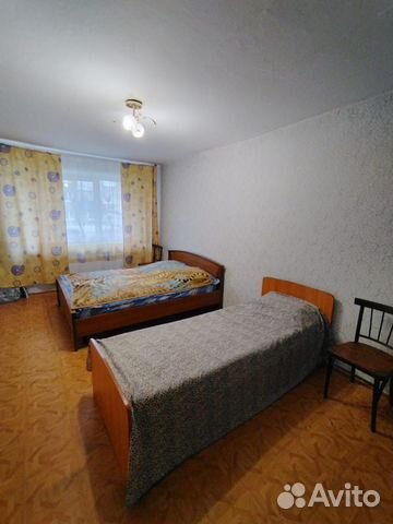 

2-к. квартира, 49,9 м², 4 кровати