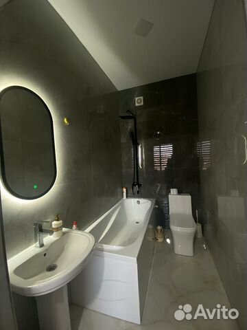 

2-к. квартира, 68 м², 3 кровати