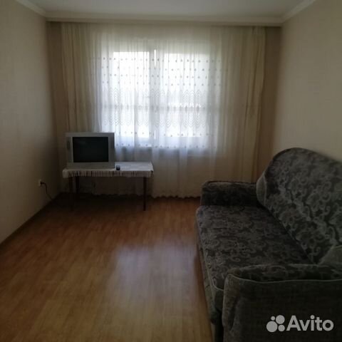 

1-к. квартира, 35 м², 1 кровать