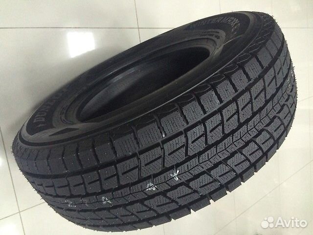 Зимние шины 275 50 21 Dunlop Winter Maxx SJ8 новые Зимние шины 275 50 21 Dunlop Winter Maxx SJ8 новые