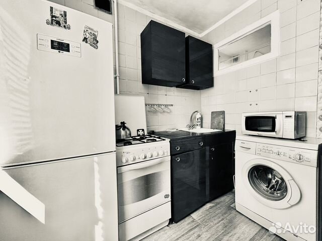 

2-к. квартира, 51,3 м², 3 кровати