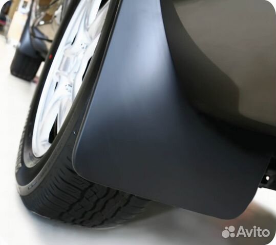 Брызговики для автомобиля