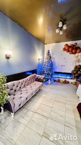 

2-к. таунхаус, 85 м²
