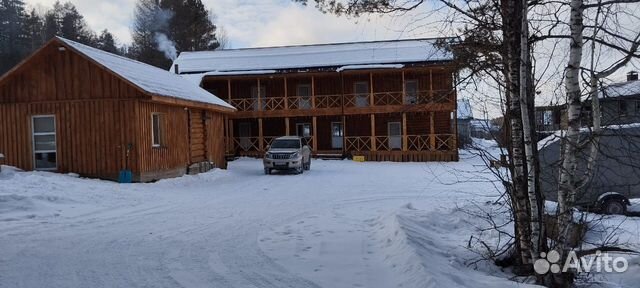 

7-к. коттедж, 250 м²
