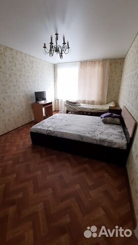 

2-к. квартира, 49 м², 4 кровати