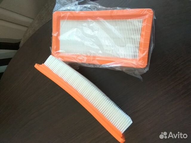 Фильтр hepa для пылесоса Karcher DS 5800