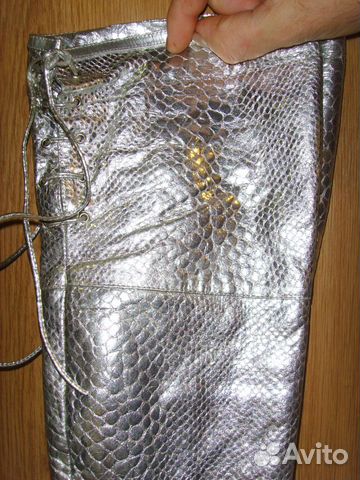 Сапоги Снегурочки,феи, концертные.кожа,36р