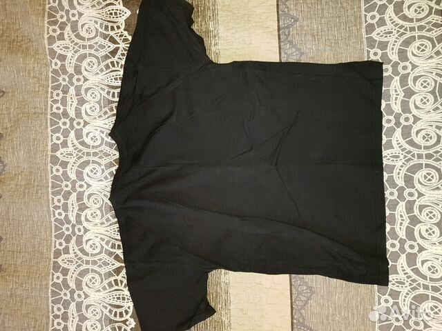 Футболка мужская XL Футболка мужская XL