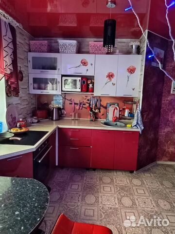 

2-к. квартира, 63,9 м², 2 кровати