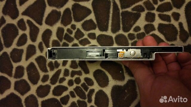 Привод TS-LB23 LB23 SATA BD-ROM / DVD Writer