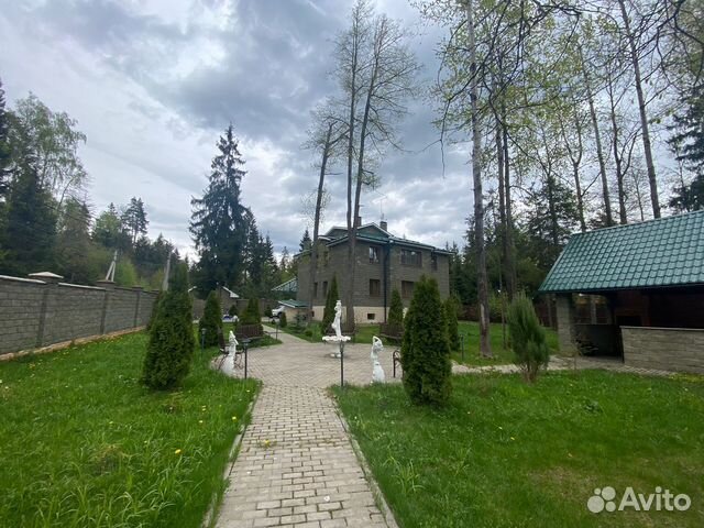 

6-к. дом, 600 м²
