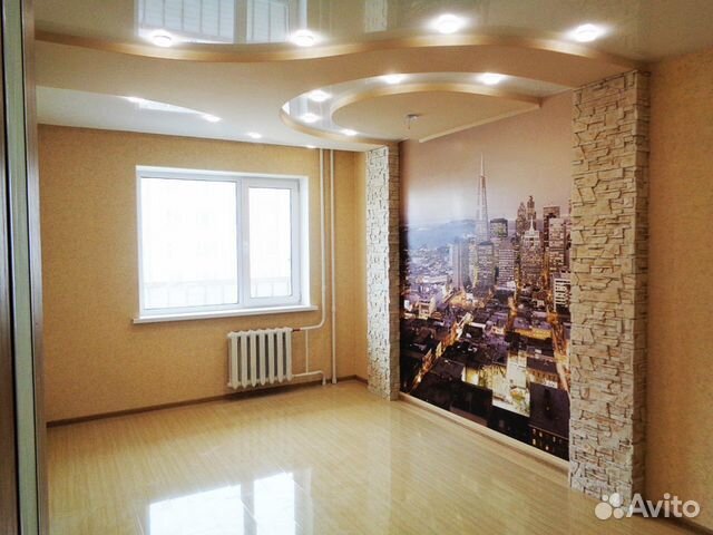 Ремонт квартир под ключ