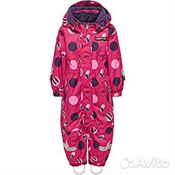 Legоtec мембранный комбинезон 98 104 Legоtec мембранный комбинезон 98 104