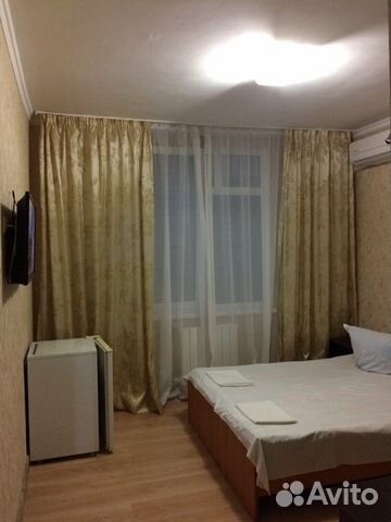 Комната 16 м² в 4-к, 3/4 эт.