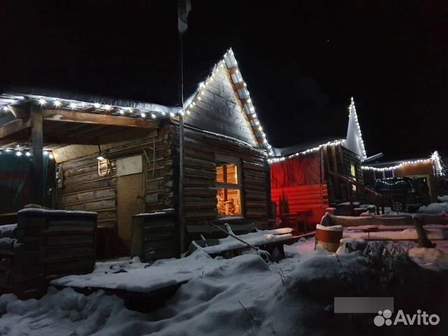 

Дом 24 м²