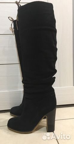 Сапоги женские chloe Сапоги женские chloe