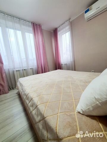 

2-к. квартира, 48 м², 3 кровати