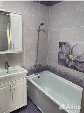 

1-к. квартира, 31 м², 2 кровати