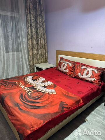 

2-к. квартира, 80 м², 5/7 эт.