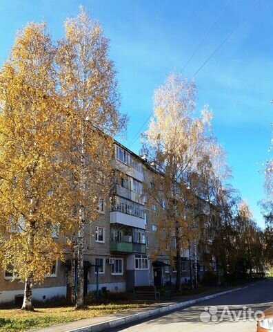 

2-к. квартира, 45 м², 4 кровати