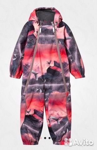 Новый Molo 74+ Pyxis, 86+ Новый Molo 74+ Pyxis, 86+