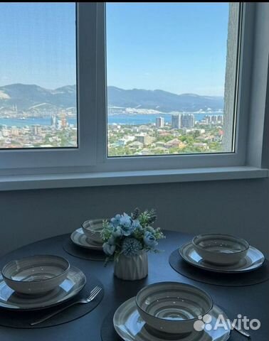 

Квартира-студия, 38 м², 9/10 эт.
