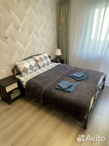 

1-к. квартира, 48 м², 6/9 эт.