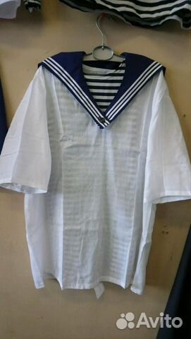 Рубашка, фланка коротк рук