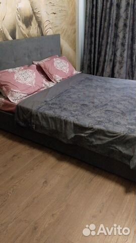 

Квартира-студия, 36 м², 3/5 эт.