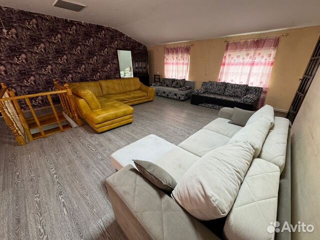 

5-к. дом, 230 м²